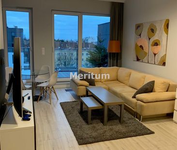 MER-MW-114121 Mieszkanie do wynajęcia, 3 pokoje, 55 m2 - Zdjęcie 2