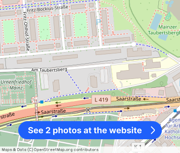 Am Taubertsberg 4, 55122 Mainz OT Hartenberg-Münchfeld - Photo 1