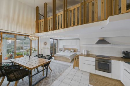 "Dream a little dream" - kleines Paradies mit Garten und Pool - Foto 3