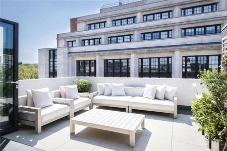 Young Street, Kensington, London, W8 - Photo 3