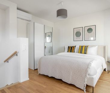 2.5 Zimmer, 66 m², 5. Stock - Photo 3