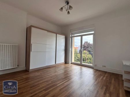 Appartement à louer 2 pièces 46.42m² - Photo 5