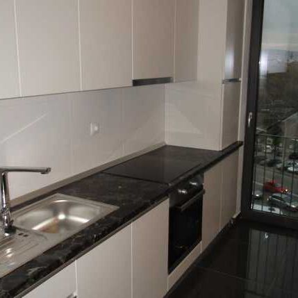 3 camere, 78 mp, PRIMA INCHIRIERE, GARAJ, zona RIVIERA RESIDENCE - Photo 1
