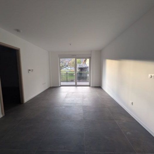 Appartement T2 neuf, 1ère occupation - Photo 1