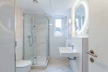 Pronájem bytu 1+kk • 31 m² bez realitkyLysolajské údolí, Praha - Lysolaje - Photo 5