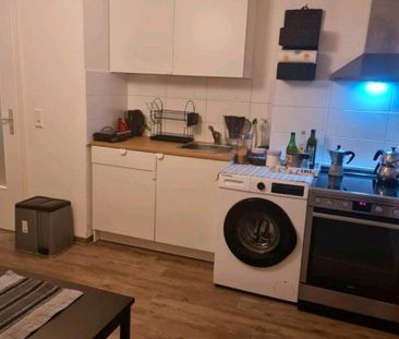 1.5 Zimmer Komplett Sanierte Wohnung - Photo 6