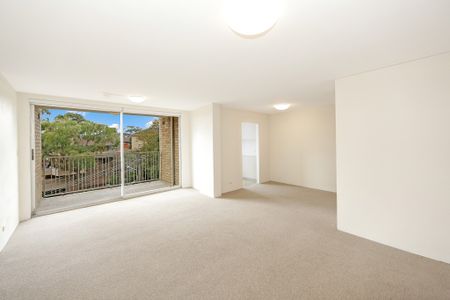 2B/72 Prince Street, Mosman, NSW 2088 - Photo 2