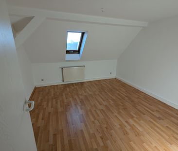 Helle 3-Raum-DG-Wohnung mit Balkon - Foto 4