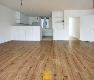 Mooi appartement in het hartje van de stad met autostandplaats - Foto 5