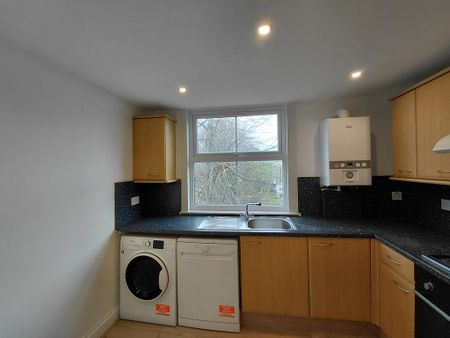 1 bedroom flat to rent - Photo 3