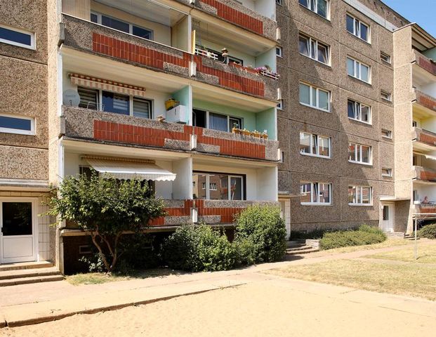 Schöne Randlage mit kurzen Wegen! - Foto 1