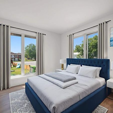 4 CH - 1 SDB - Sherbrooke - $1,850 /mo - Photo 4