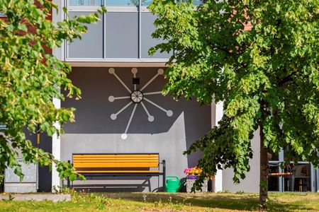 Vinkelgränd 1 - Photo 3