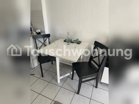 TAUSCHWOHNUNG Einzimmerwohnung gg. Zweizimmer-Wohnung - Photo 3