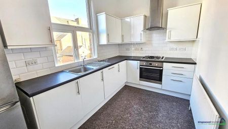 2 bedroom apartment to rent - Photo 3