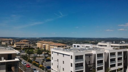 Appartement - Aix-En-Provence (13100) - 110 m² - - Photo 5