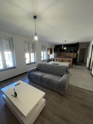 Appartement 3 pièces à Longwy - Photo 1