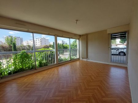 Location Appartement 2 pièces 54m² ROUEN 76000 - Photo 2