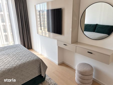 Apartament 2 camere| The Ivy | Jandarmeriei| Baneasa+ parcare - Photo 2