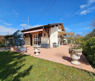 Belle villa champêtre à Crans-près-Céligny - Photo 3