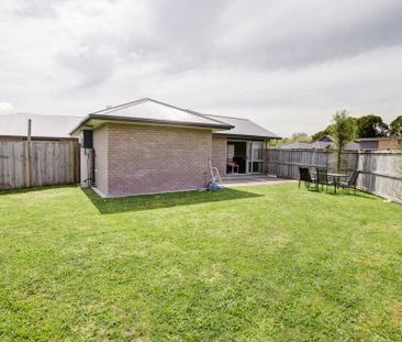 21A, Sirius Crescent, Hamilton, 3210, Rototuna - Photo 2