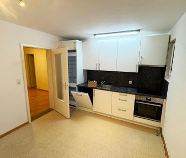 4 Zimmer, 72 m², 1. Stock - Photo 4