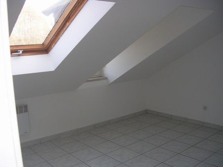 Location Appartement 2 pièces 30m² SARREGUEMINES 57200 - Photo 4