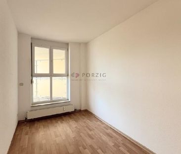 Sonne, Komfort, kurze Wege: 2-Zimmer-Wohnung mit großem Balkon, Auf... - Foto 3