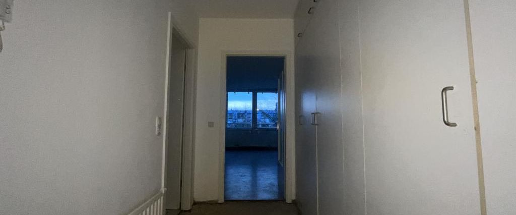 1-Zimmer Wohnung mit Balkon und separater Küche - Foto 1