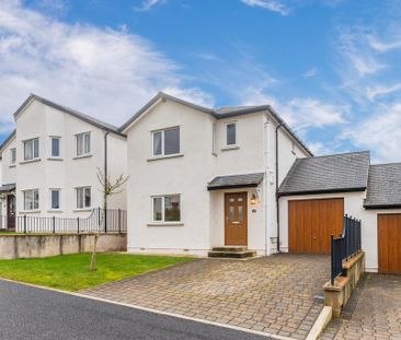 3 bedroom detached house to rent - Photo 3
