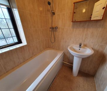 1 bedroom cluster house to rent - Photo 6