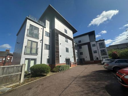 2 bedroom flat to rent - Photo 4