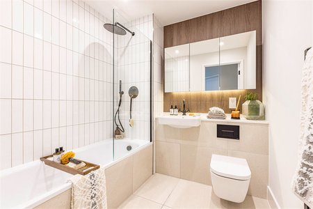 1 bedroom apartment to rent - Photo 5