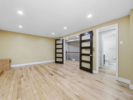 For Lease - 3067 Ilomar Court Unit# Upper, Mississauga, Ontario - Photo 3