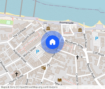 Barchams Yard, Sheringham - Photo 1