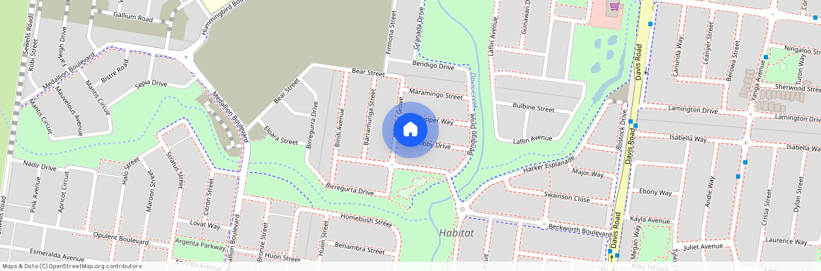 26 Bobby Drive, VIC 3029, Tarneit