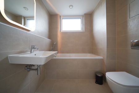 Pronájem bytu 2+kk • 52 m² bez realitkyLaponská, Praha - Hloubětín - Photo 5