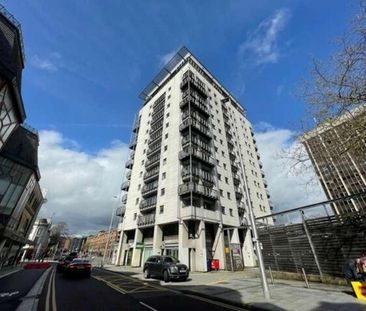 The Aspect, Queen Street, Cardiff, CF10 - Photo 4