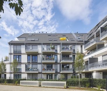 Baujahr 2019! 2,0-Zimmer-Wohnung in Köln Rodenkirchen (5018-13) - Foto 1