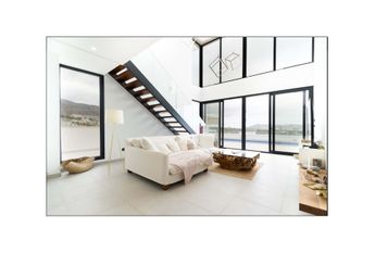 MODERN LUXURIOUS VILLA FOR RENT, FINESTRAT