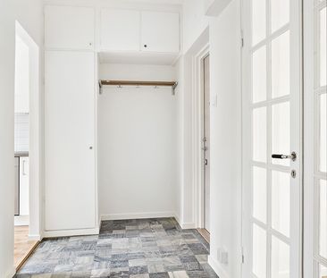 Skogsvägen 2 C - Foto 3