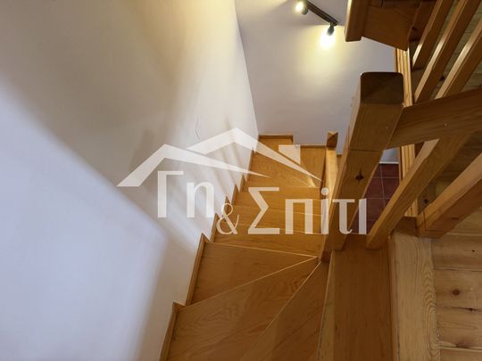 Διαμέρισμα προς ενοικίαση 550 € - Φωτογραφία 1