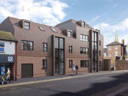 2 bedroom flat to rent - Photo 5