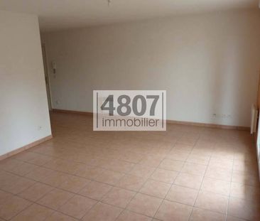 Location appartement 2 pièces 46 m² à Bonneville (74130) - Photo 5