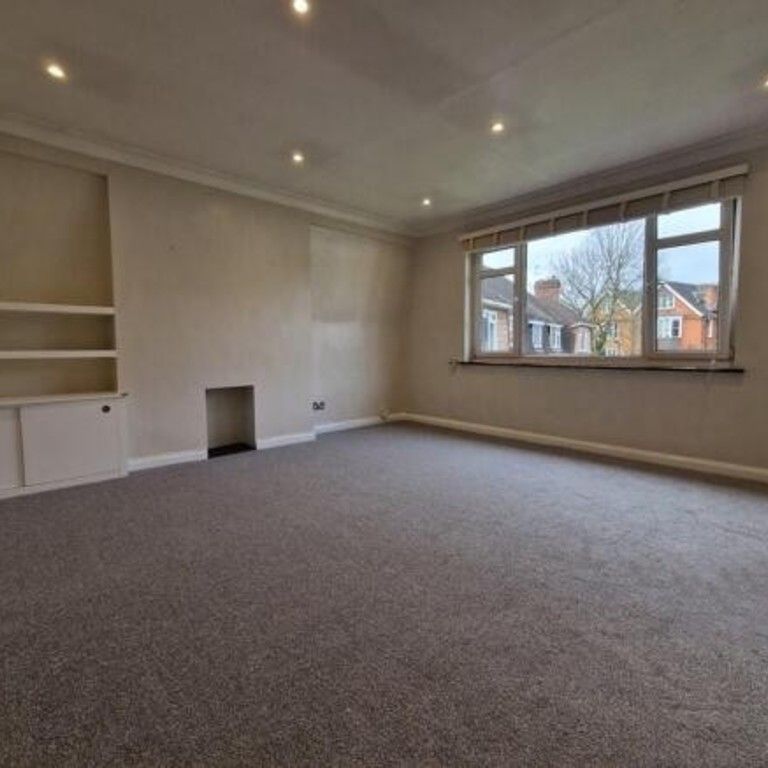 Cedar Court, Southend Road, Beckenham - Photo 1