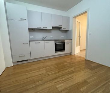 Charmante 2-Zimmer-Wohnung mit Balkon und Stadtblick in Graz! - Foto 2