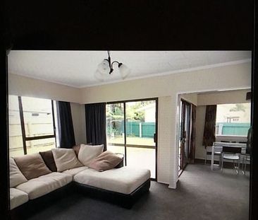 Charming 3-Bedroom Home in Whanganui East - Photo 1