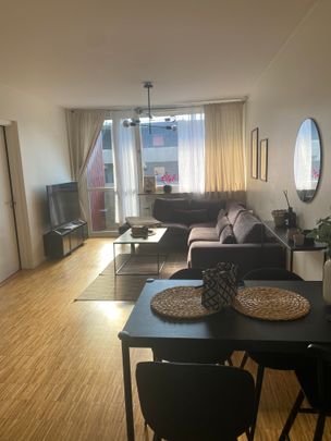 Vildandsvägen, Lund - Foto 1