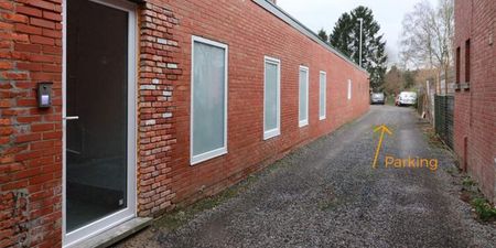 Duplex te huur in Rillaar voor € 985 met 3 slaapkamers - Foto 2