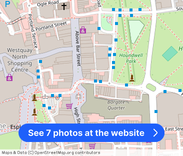 1-2 Hanover Buildings, Southampton - Photo 1